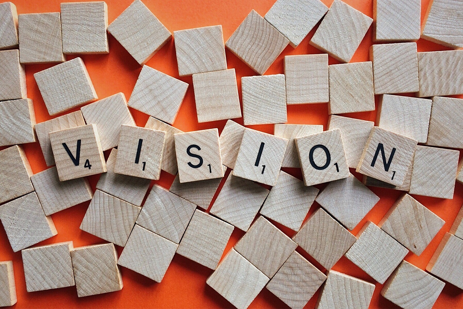 vision-puzzle